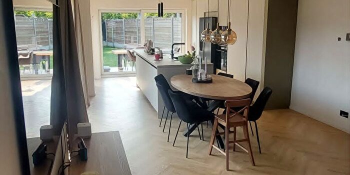 Huizen Koop Huur - 2