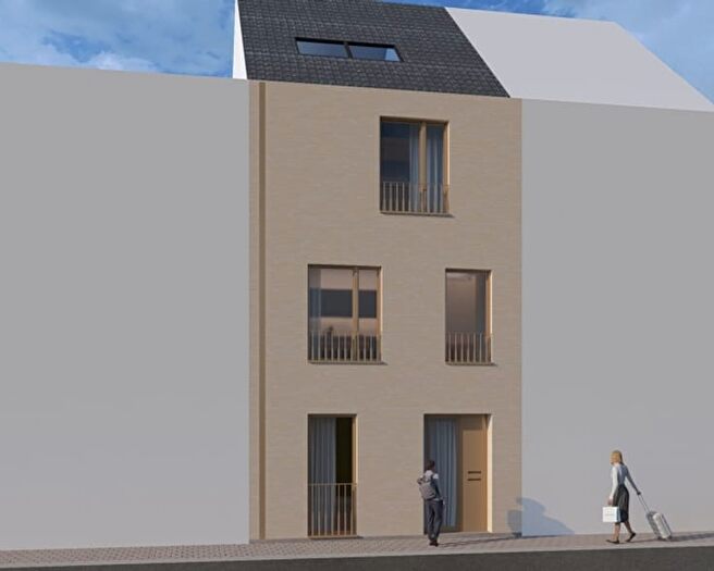 Huizen Koop Huur - 2