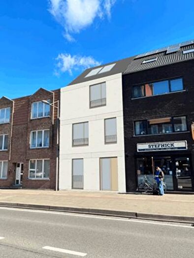 4-kamerhuis te koop in Leuven