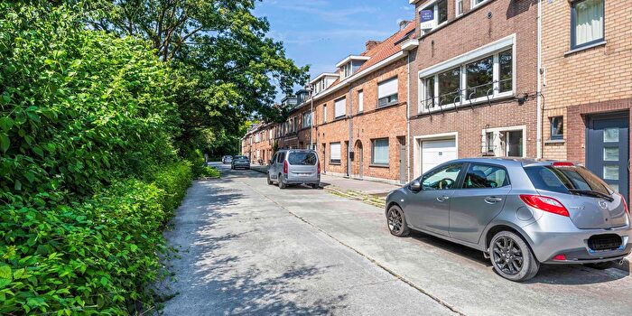 3-kamerhuis te koop in Sint-Pieters