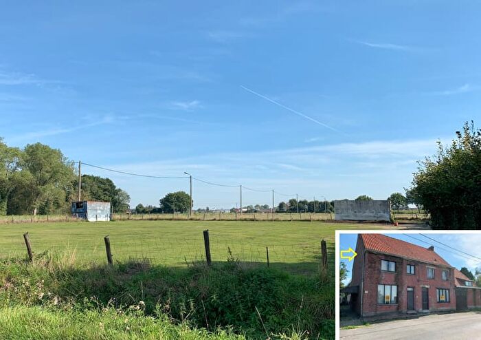 Huis te koop in Ichtegem
