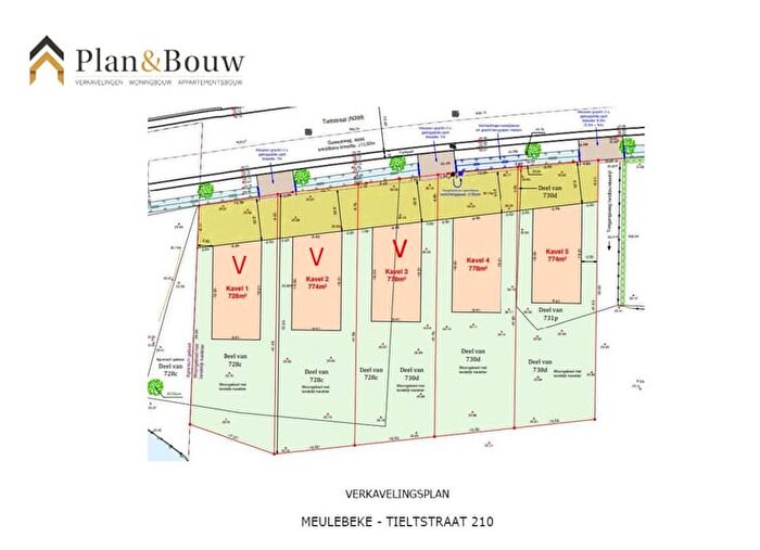 Huizen Koop Huur - 2