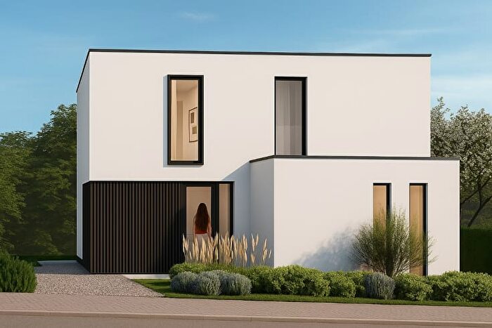 11-kamerhuis te koop in Meulebeke