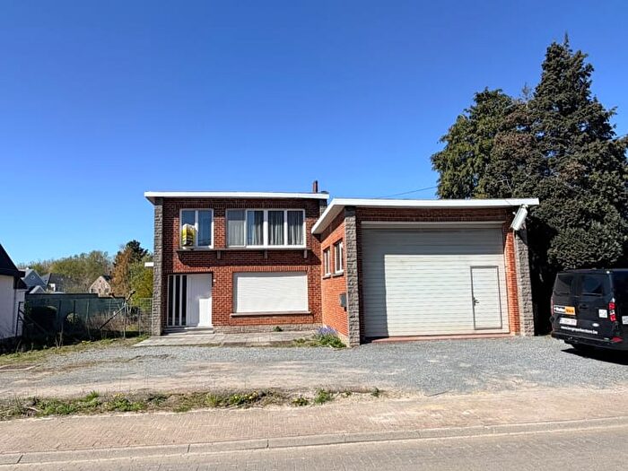 11-kamerhuis te koop in Meerbeek
