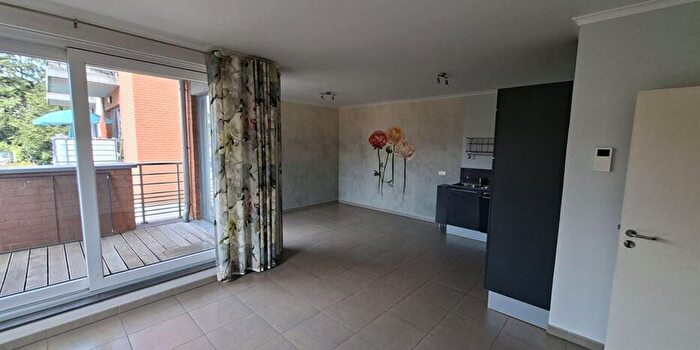 2-kamerappartement te huur in Barvaux-sur-Ourthe