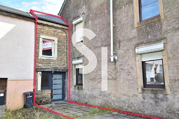 1-kamerhuis te koop in Musson