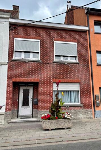 3-kamerhuis te koop in Antoing