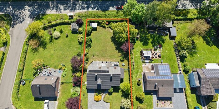 4-kamerhuis te koop in Gomzé-Andoumont