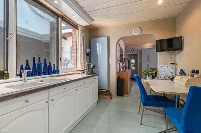 Huizen Koop Huur - 2