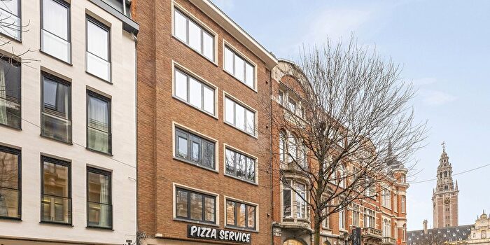 Huizen Koop Huur - 3