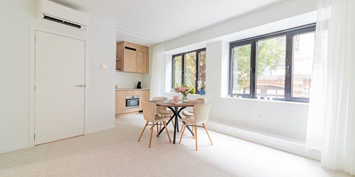 1-kamerappartement te koop in Leuven