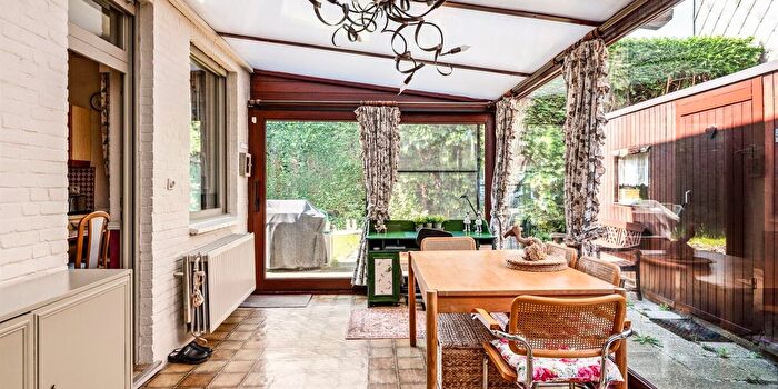 Huizen Koop Huur - 3