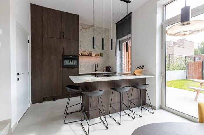 3-kamerhuis te koop in Genk