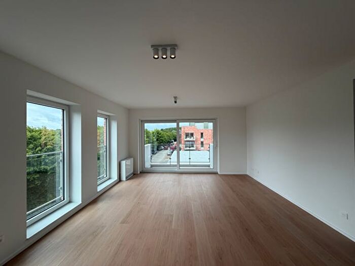 2-kamerappartement te huur in Mons