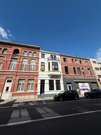 2-kamerappartement te koop in Leuven