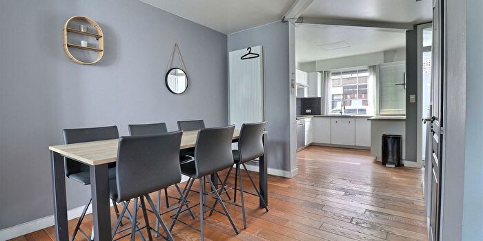 Huizen Koop Huur - 3