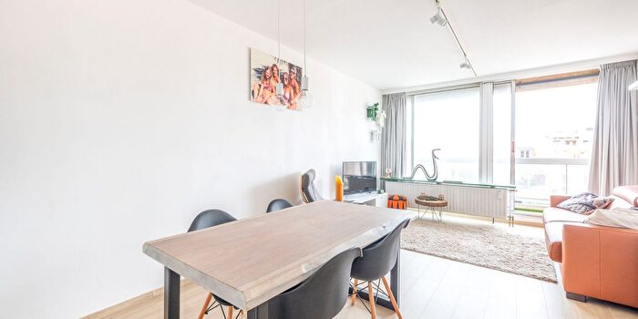Appartement te koop in Nieuwpoort