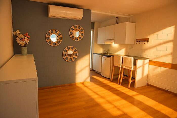 1-kamerappartement te koop in Leuven