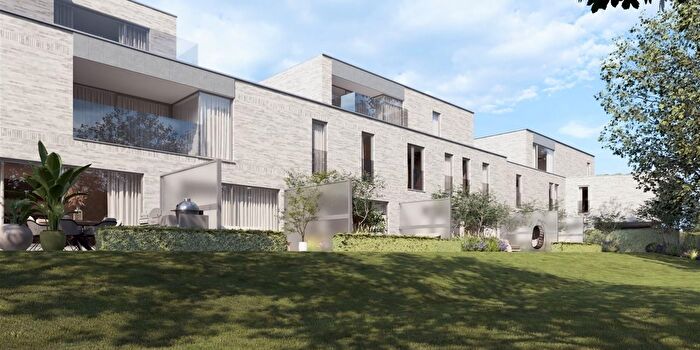 Huizen Koop Huur - 3