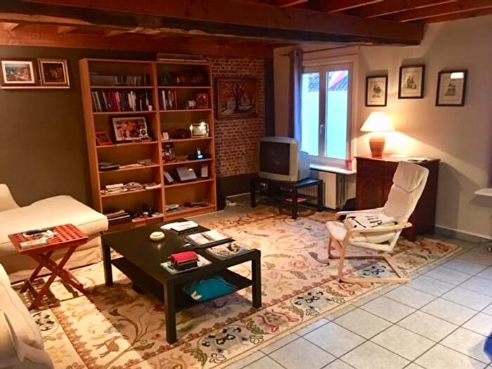 5-kamerappartement te huur in Sint-Amands
