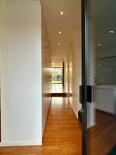 14-kamerhuis te koop in Wilsele