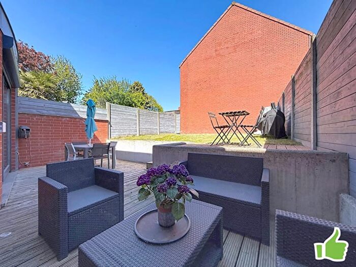 Huizen Koop Huur - 2