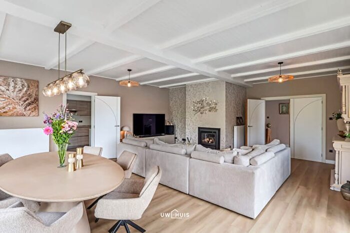 Huizen Koop Huur - 3