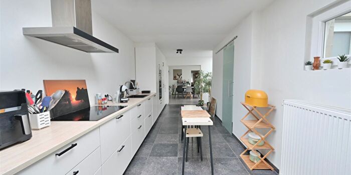 Huizen Koop Huur - 3