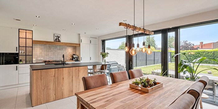 Huizen Koop Huur - 3