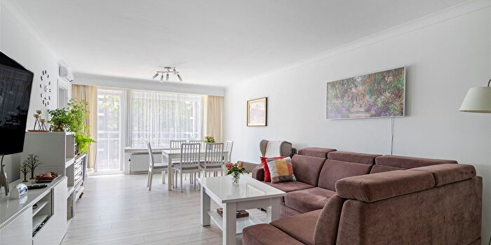 2-kamerappartement te koop in Deurne