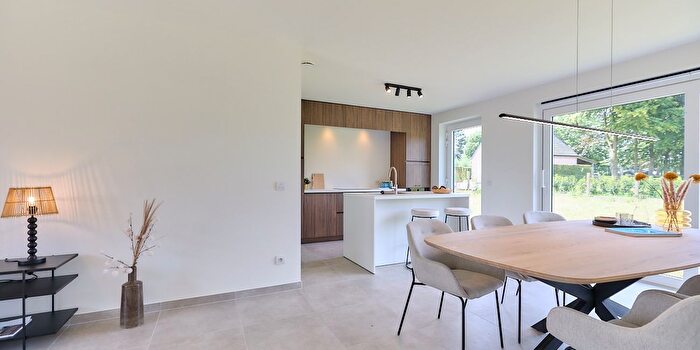 Huizen Koop Huur - 2
