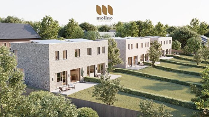 Huizen Koop Huur - 2