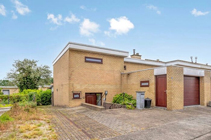 3-kamerhuis te koop in Dilbeek