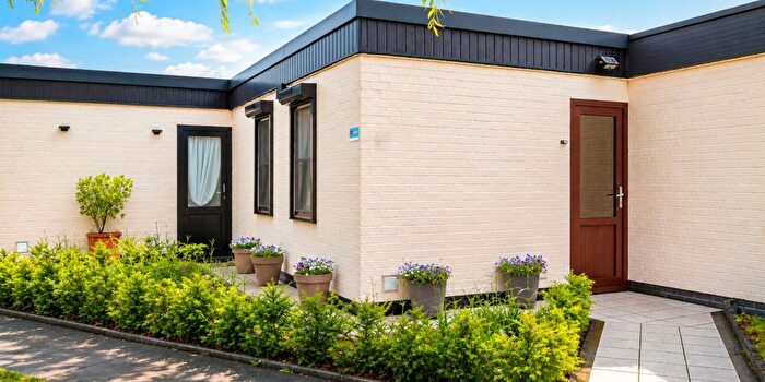 Huis te koop in Westende
