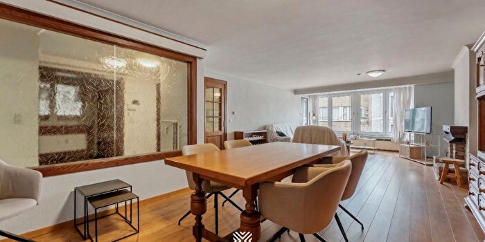 3-kamerappartement te koop in Genk