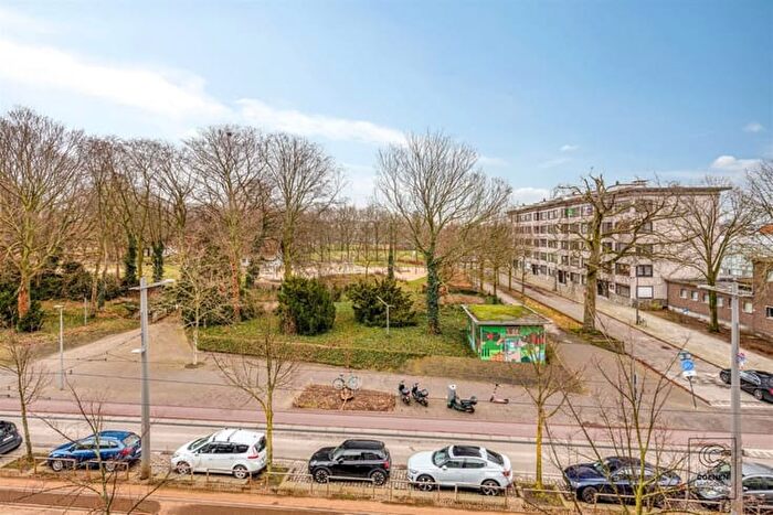 2-kamerappartement te koop in Antwerpen