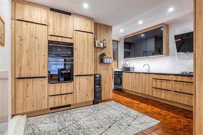Huizen Koop Huur - 3