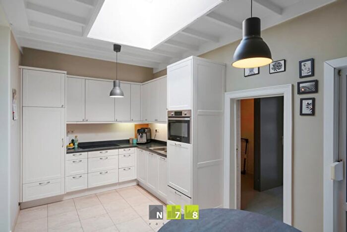 Huizen Koop Huur - 2