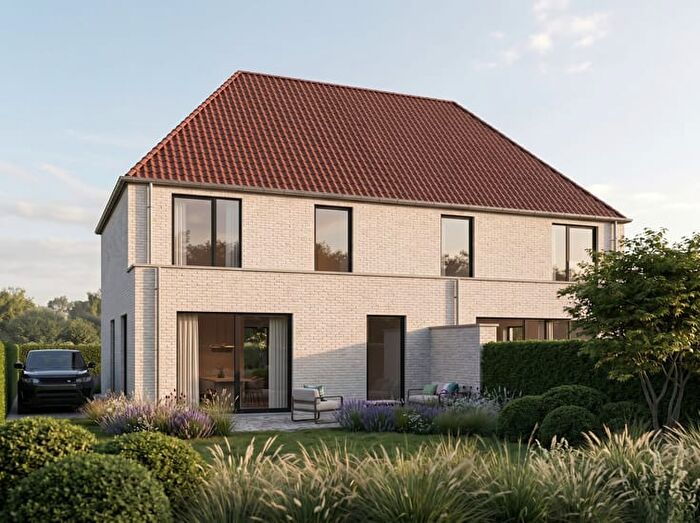 Huizen Koop Huur - 3