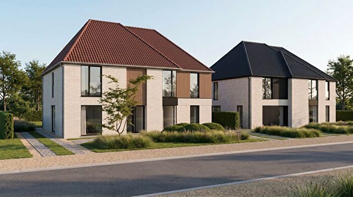 Huis te koop in ZONHOVEN