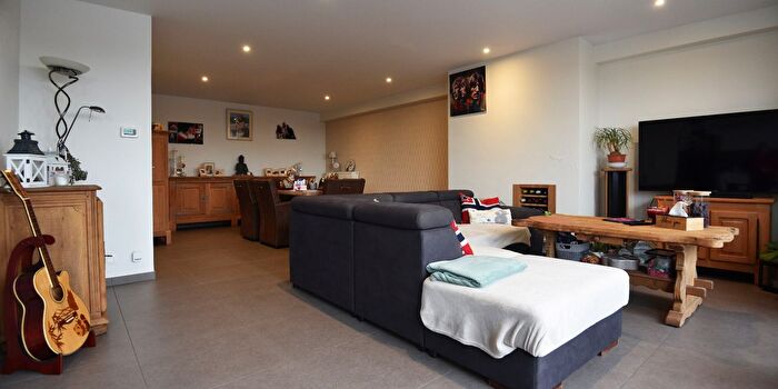 2-kamerappartement te koop in Eeklo