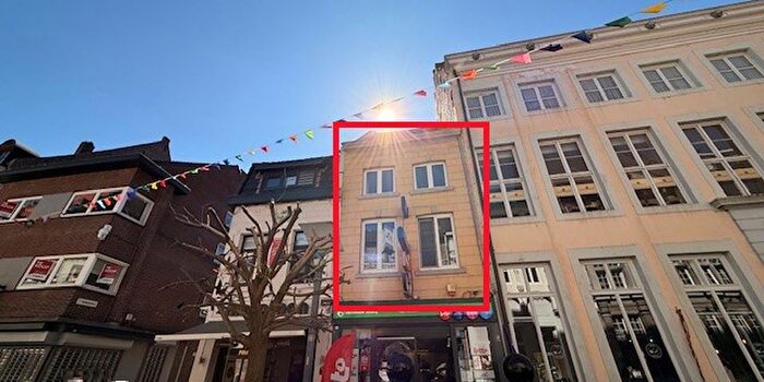 2-kamerhuis te huur in Maaseik