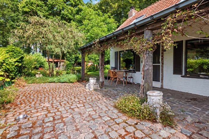3-kamerhuis te koop in Ruiselede