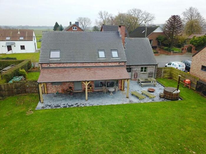 Huizen Koop Huur - 2