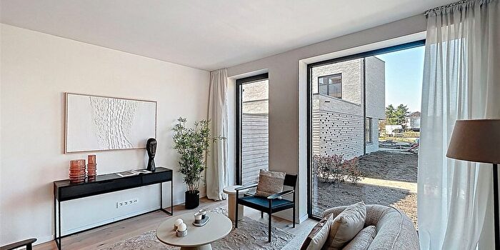 Huizen Koop Huur - 2