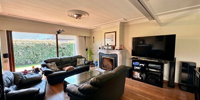 Huizen Koop Huur - 2