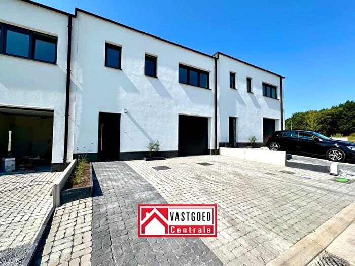 1-kamerhuis te huur in Heers