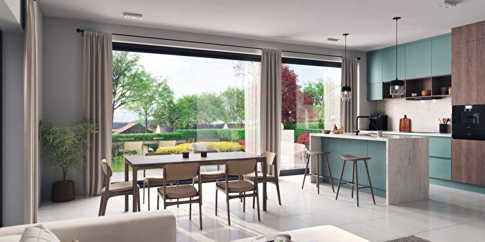 Huizen Koop Huur - 2