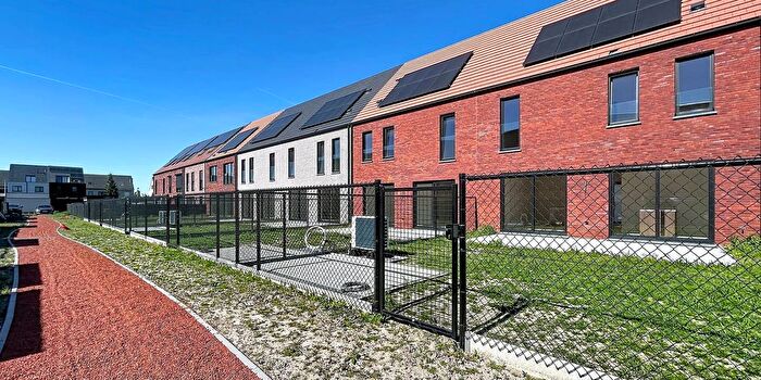 Huis te koop in Boom