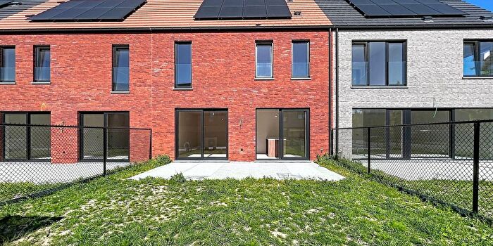 Huizen Koop Huur - 2